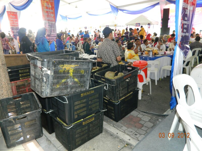 TEKUN 2012 - 25 TEKUN 2012 - 25